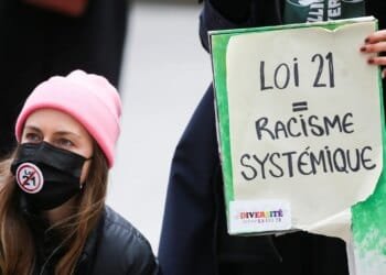 Canada’s Supreme Court must strike down Quebec’s Bill 21