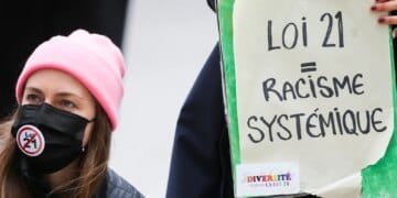 Canada’s Supreme Court must strike down Quebec’s Bill 21 9 Canada’s Supreme Court must strike down Quebec’s Bill 21