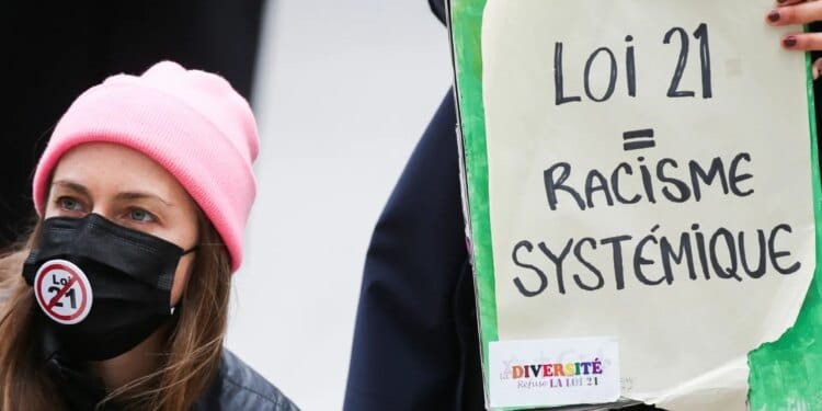 Canada’s Supreme Court must strike down Quebec’s Bill 21