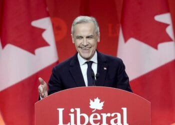 Canada’s next prime minister managed the financial crisis, then Brexit and now Trump’s trade war