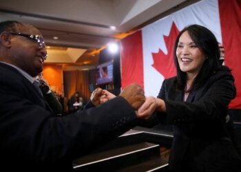 Canadian MP blocked from West Bank rejects Israel’s ‘safety concern’ claims