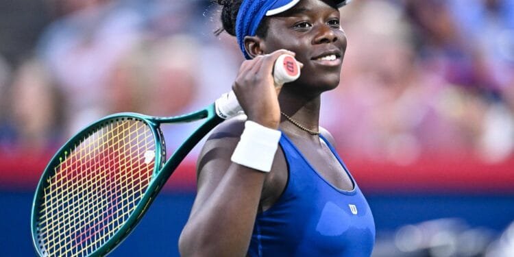 Canadian teen Mboko stuns top-seeded Gauff to reach Montreal quarter-finals, Zverev and Popyrin advance