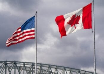 Canadians pull Reagan advertisement after furious Trump halts trade talks