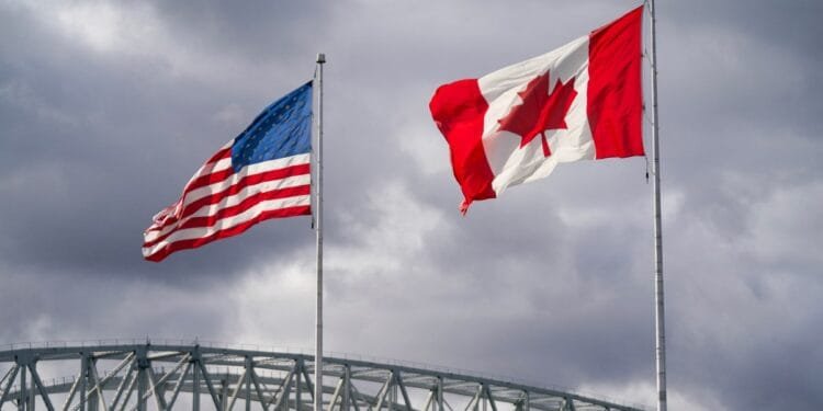 Canadians pull Reagan advertisement after furious Trump halts trade talks 1 Canadians pull Reagan advertisement after furious Trump halts trade talks