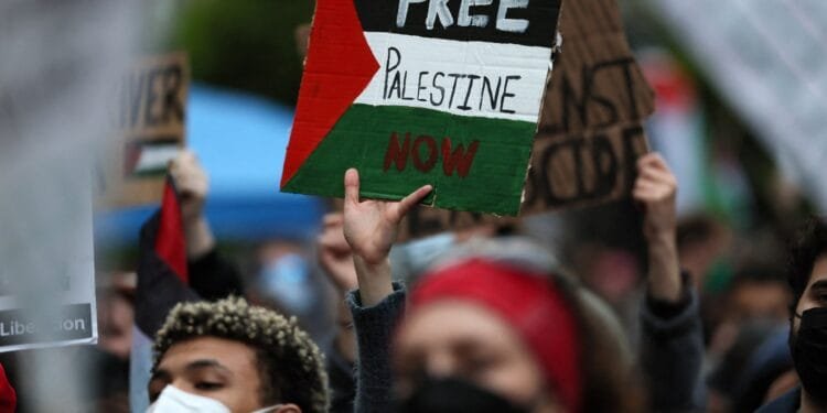 Canary Mission: How US uses a ‘hate group’ to target Palestine advocates