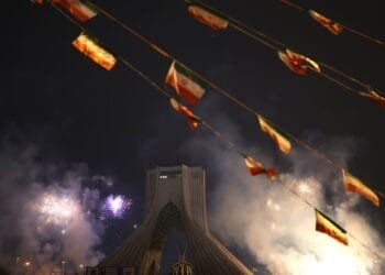 Cancelled concert shows political, social rifts in Iran amid war tensions