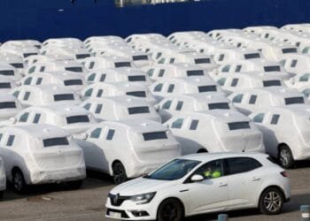 Car could cost thousands of dollars more, thanks to Trump’s auto tariffs