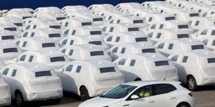 Car could cost thousands of dollars more, thanks to Trump’s auto tariffs