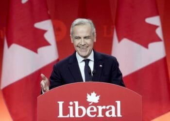 Carney to replace Trudeau as Canada PM