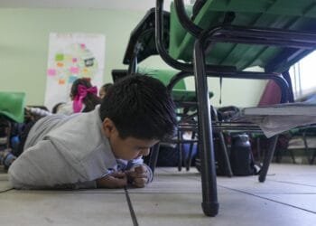 Cartel-plagued Mexican city pins hopes on Trump’s anti-drug trafficking pressure