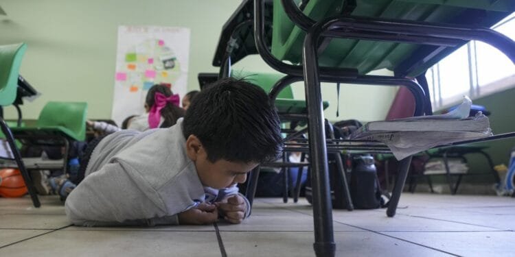 Cartel-plagued Mexican city pins hopes on Trump’s anti-drug trafficking pressure