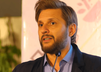 'Cartoon Network, not news’:  Shahid Afridi slams Indian journalists