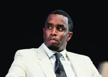 Cassie finishes Diddy trial testimony