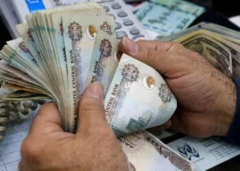 Central Bank imposes Dhs3.5 million financial sanction on money exchange house in UAE