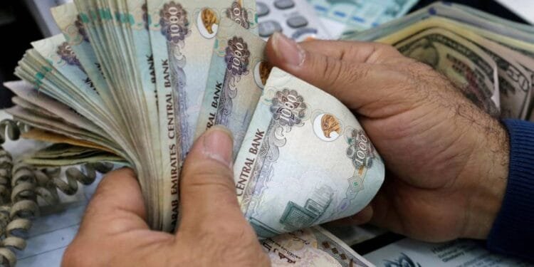 Central Bank imposes Dhs3.5 million financial sanction on money exchange house in UAE