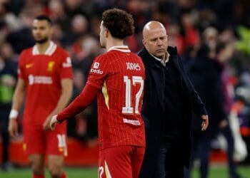 Champions League: PSG beat Liverpool; Barcelona, Bayern and Inter also win