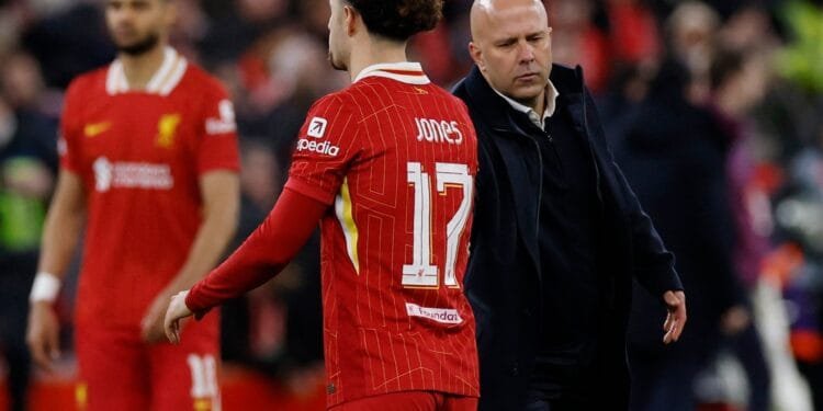 Champions League: PSG beat Liverpool; Barcelona, Bayern and Inter also win