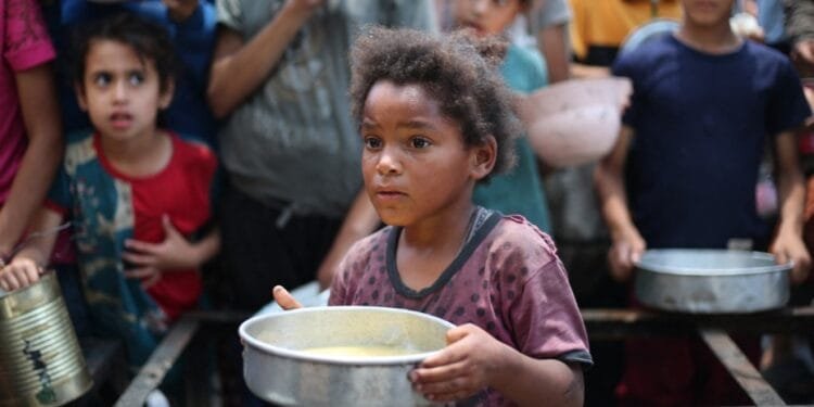 Charities urge shutdown of US- and Israel-backed Gaza aid group