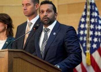 Charlie Kirk shooting suspect identified as Tyler Robinson, 22: All we know