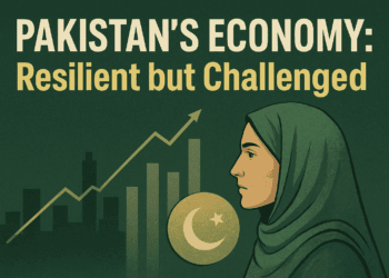 Pakistan’s Economy