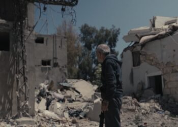 ChatGPT therapy: The Lebanese turning to AI for mental health support