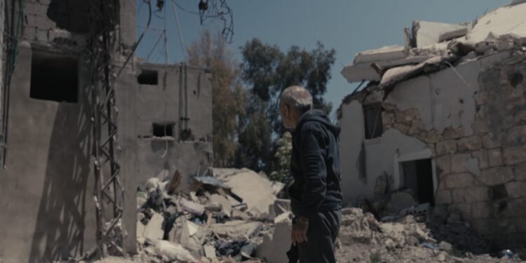 ChatGPT therapy: The Lebanese turning to AI for mental health support