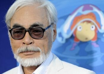 ChatGPT’s viral Studio Ghibli-style images highlight AI copyright concerns