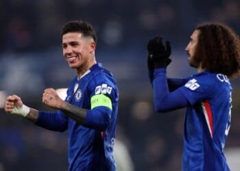 Chelsea thump Barcelona in Champions League as Man City also lose