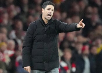 Chelsea vs Arsenal: Premier League – teams, start time, lineups