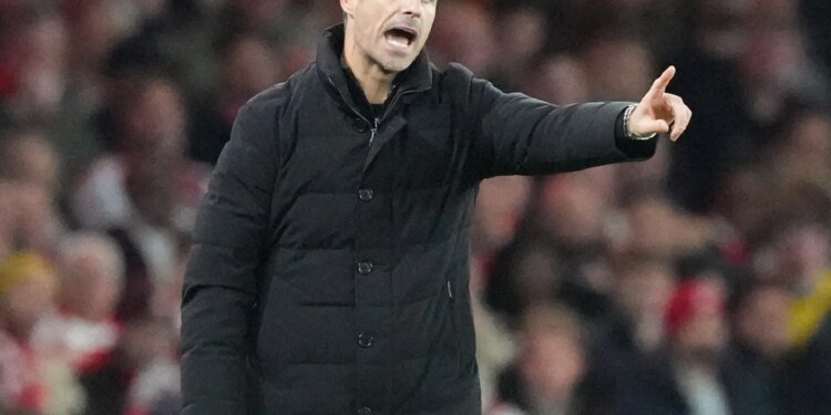 Chelsea vs Arsenal: Premier League – teams, start time, lineups