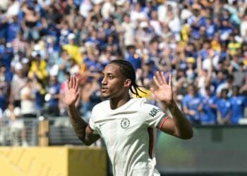 Chelsea’s Pedro hits debut double in Club World Cup semi to down Fluminense