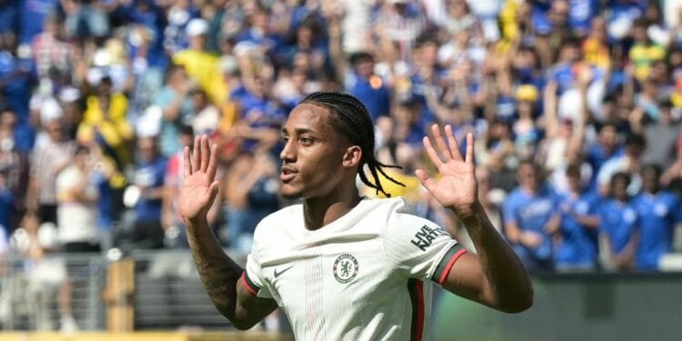 Chelsea’s Pedro hits debut double in Club World Cup semi to down Fluminense