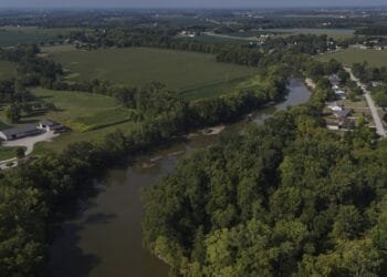 Chemicals in sewage sludge fertilizer pose cancer risk, EPA says