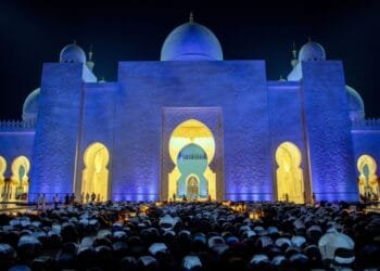 Cherished amidst change: Ramadan has evolved and adapted, find ZU students