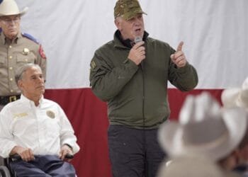 Chicago prepares for deportation arrests targeting hundreds next week after Trump takes office