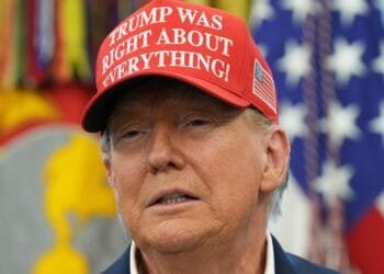 Chicago ‘will be next’: Trump teases troop expansion in Democrat-led cities