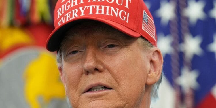 Chicago ‘will be next’: Trump teases troop expansion in Democrat-led cities