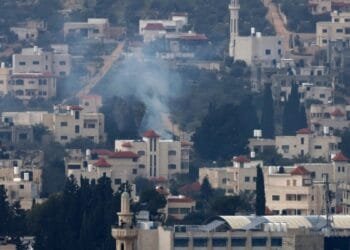 Child among five Palestinians killed by Israeli air strikes on Jenin