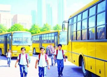 Child compensated with Dhs10,000 for losing teeth in school fight in Abu Dhabi