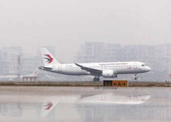China Eastern Airlines to launch new service between Shanghai and Abu Dhabi on April 28