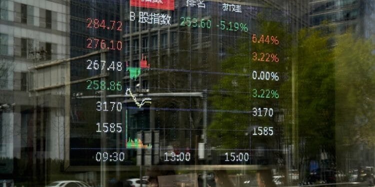 China accuses US of unilateralism, protectionism and economic bullying with tariffs