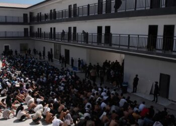 China carries out further executions of Myanmar scam centre suspects