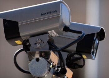 China claims Canada’s order for Hikvision closure ‘damages’ trade relations