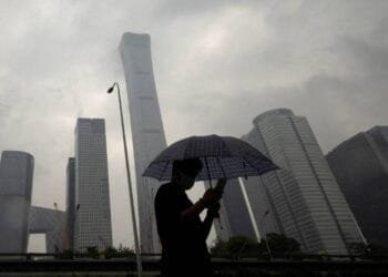 China executes man who killed 35 in car rampage