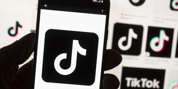 China hit brakes on TikTok deal after Trump announced wide-ranging tariffs, AP source says