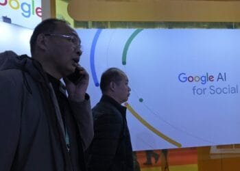 China launches an antitrust probe into Google. Here’s what it means