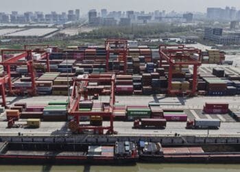 China says it will ‘fight to the end’ after Trump threatens to impose still more tariffs