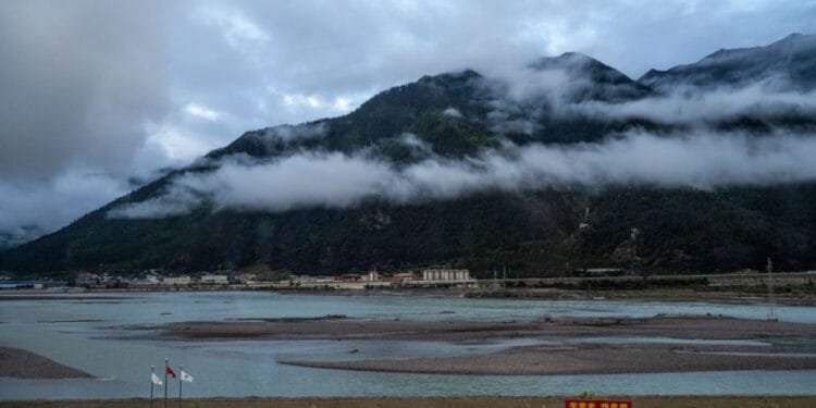 China starts construction of world’s biggest hydropower dam in Tibet