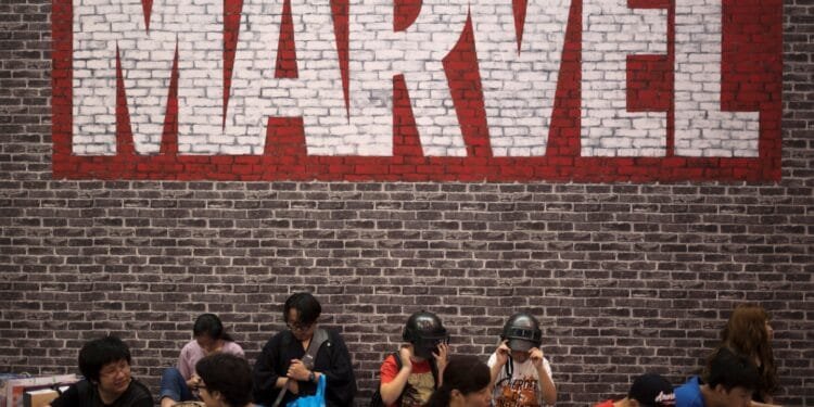 China to ‘reduce’ Hollywood movie releases in response to Trump’s tariffs