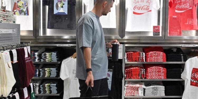 China’s 84 percent retaliatory tariff on US goods takes effect